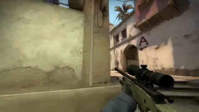 CS-GO SILVER PRO (#2) смотреть онлайн
