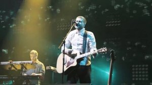 Сплин — Иди через лес (Stadium Live 13.11.15)