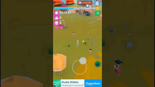 Мини видео игры А 4 УБИГИ ОТ ХЭЙТОРОВ. смотреть онлайн