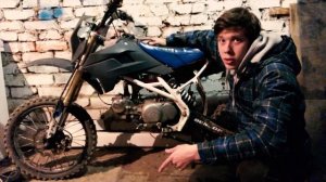 СТОИТ ЛИ БРАТЬ ПИТБАЙК?