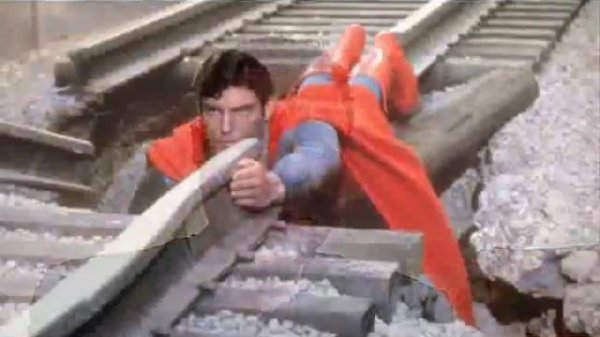 Superman Series Review Part 1: SUPERMAN (1978)