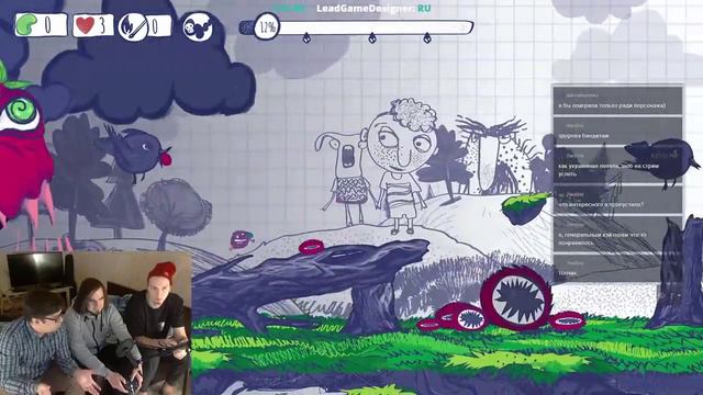 Искренность - darksiders III - Почему так мало слешеров? Escape Doodland - Изменение политики Steam смотреть онлайн