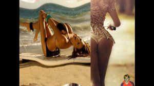 Зной моей души...