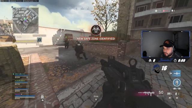 These DEV ERROR'S are ruining Warzone!!!!! смотреть онлайн