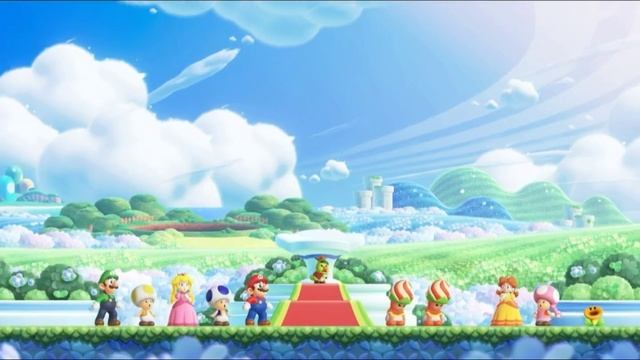 UNBOXING Y GAMEPLAY DE MARIO WONDER :D (¡Leer descripción!) смотреть онлайн