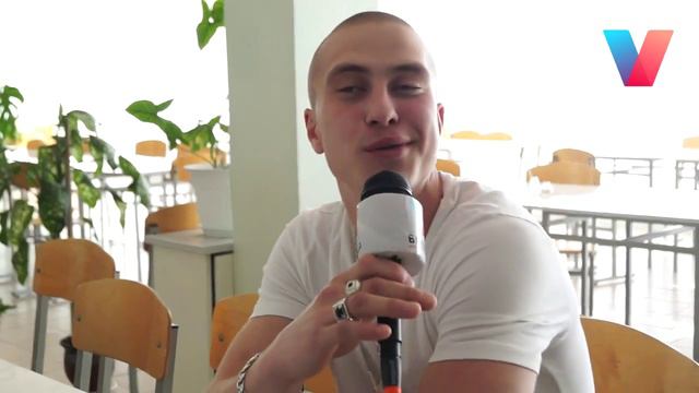 Vector Live | Поздравление с Международным Женским Днём смотреть онлайн