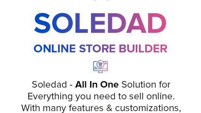 Soledad – Multipurpose, Newspaper, Blog & WooCommerce WordPress Theme Free Download смотреть онлайн