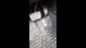 Маленький совет  по коврикам в Haval Jolion