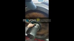 демонтаж,монтаж подшипников кассетного типа колесных пар РВ2Ш тимкен бренко скф ВЧДр ЯрославльВРК-2