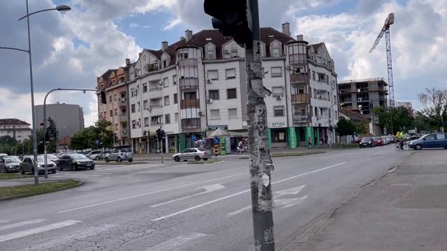 Работа в Сербии 2022 Жизнь в Сербии Переезд в Сербию смотреть онлайн