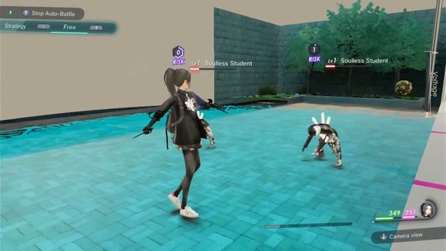 The Caligula Effect 2 Gameplay Walkthrough Part 1 - Nintendo Switch (English) | Regret & Redo смотреть онлайн