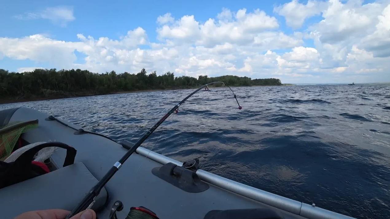 НАШЁЛ ЯМУ ЗАБИТОЙ РЫБОЙ... ПОКЛЁВКИ КРУПНЫМ ПЛАНОМ!!! Рыбалка летом . Ловля на кольцо смотреть онлайн