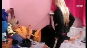 Ночной эфир 1474 дня