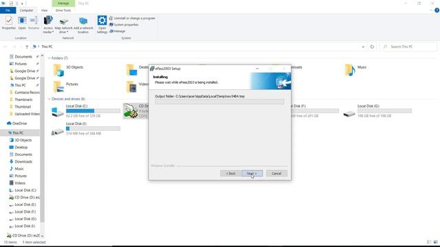 ई ग्रामस्वराज पोर्टलवर Digital Signature(DSC) Setting | egramswaraj DSC Setup |Software Installatio смотреть онлайн