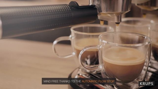 KRUPS VIRTUOSO XP444C10