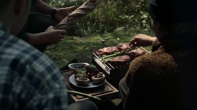 Official CasusGrill video смотреть онлайн