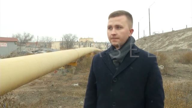 Охранная зона газопроводов смотреть онлайн