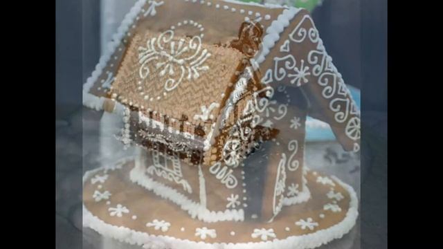 Народные промыслы России. Козу́ли или козю́ли, он же Архангельский пряник смотреть онлайн