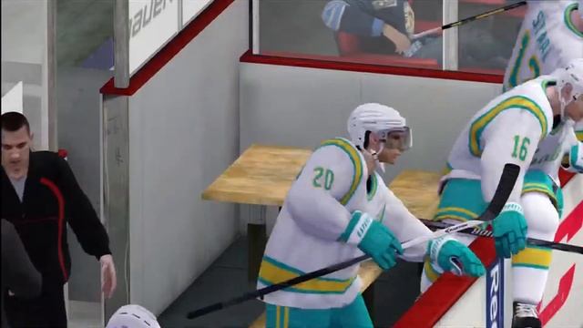 NHL 14 HUT Series Part 23 - Games, Goals, Pack Opening and Giveaway Update смотреть онлайн