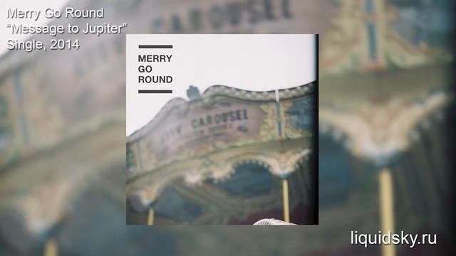 Dryoma - Merry Go Round