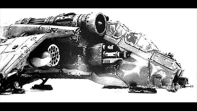 Warhammer 40k Elysian Tribute смотреть онлайн