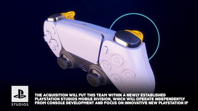 Sony Acquires Savage Game Studios & Expands To The Mobile Market - PS Mobile Games смотреть онлайн