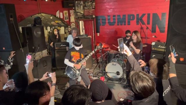 My Son Played Crazy Train. Happy New Year!! смотреть онлайн