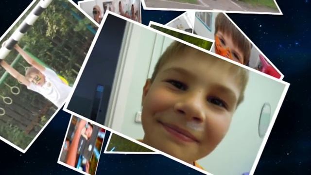 Дети.Светлячок-Карпинск. смотреть онлайн