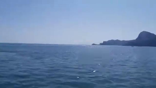 Денис на гидроцикле смотреть онлайн