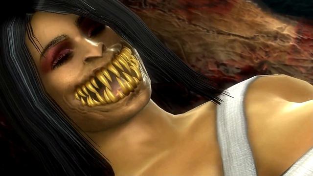 Baraka boys got some new toys 😤🔫| Mortal Kombat 9 FULL Story Walkthrough #9 [HD60FPS] смотреть онлайн