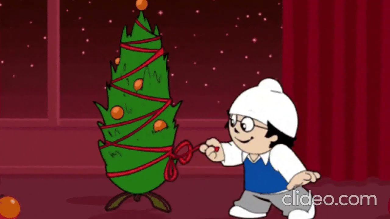 Новогоднее смотреть онлайн