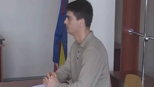 Ролевая игра. Уголовный процесс США смотреть онлайн