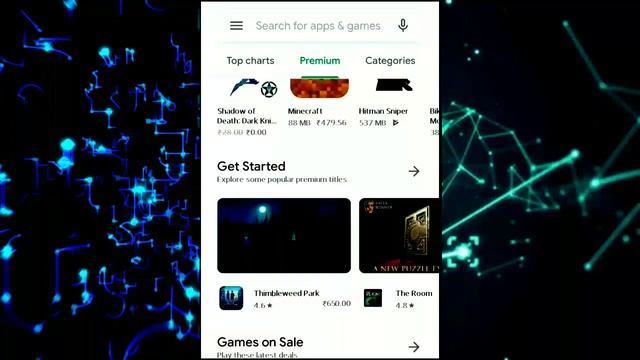Download ACmarket in Android 2020|Terminate Learnings смотреть онлайн