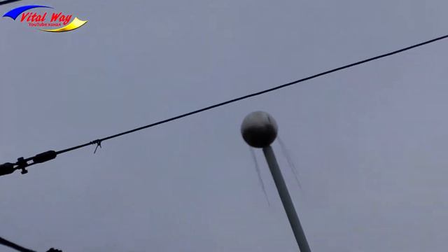 Памятный знак "Днепропетровщина - космическая эпоха Украины", видео обзор памятника смотреть онлайн