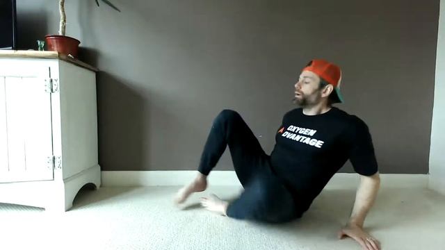 Breathing Basics Lesson #2 [15 mins] | Diaphragm Breathing | Oxygen Advantage смотреть онлайн