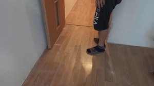 Как просто снять старый ламинат