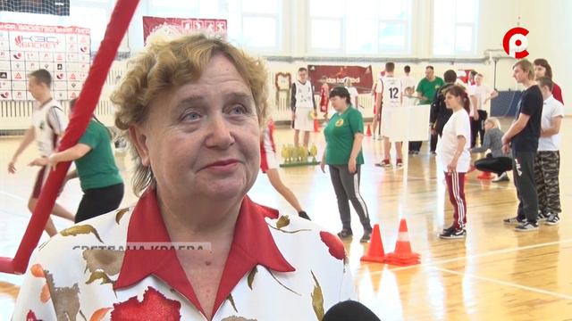 Все - победители! смотреть онлайн