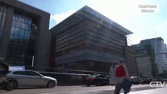 Последний год для Европы начался... смотреть онлайн