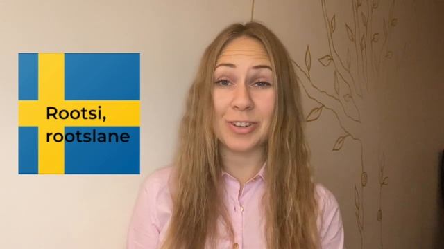 Урок эстонского языка #6 Страны и национальности смотреть онлайн