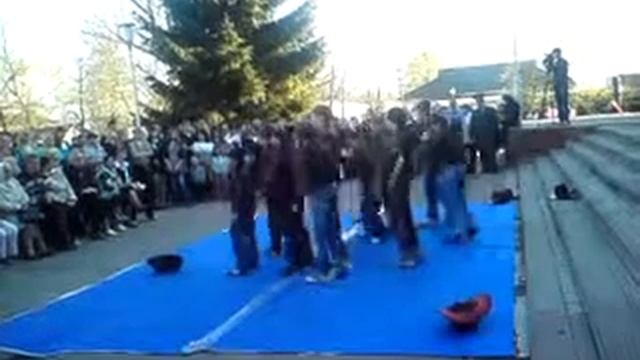 Пацаны танцуют смотреть онлайн