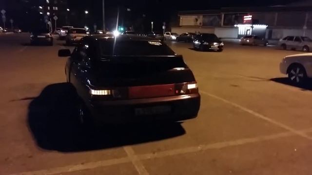 Лексус клюшки на ваз смотреть онлайн