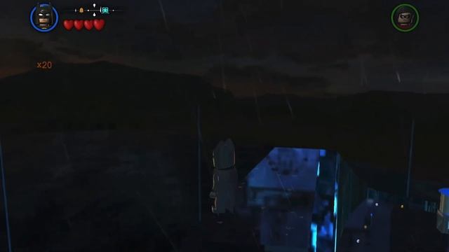 Lego Batman 2: DC Super Heroes - Graphics Adjustment Tutorial (PC) смотреть онлайн