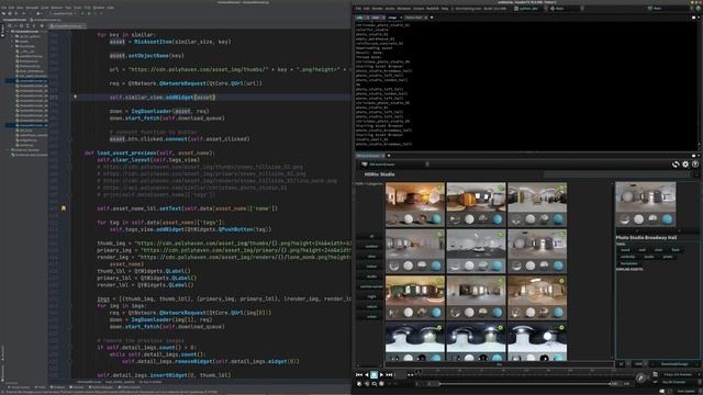 VMT 073 Coding an Asset Browser - Part 10 смотреть онлайн