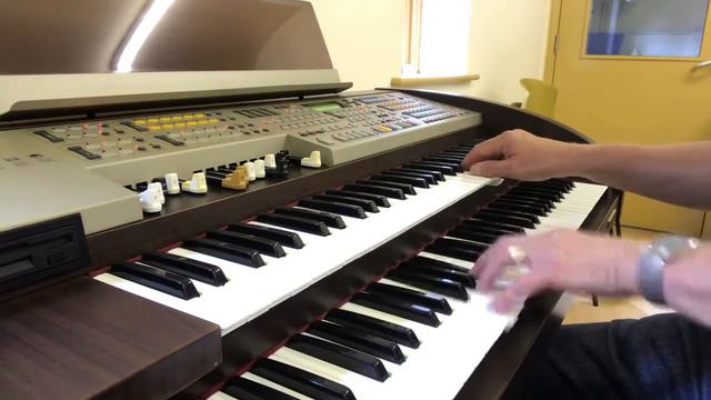 A Few minutes on the Orla GT8000 смотреть онлайн