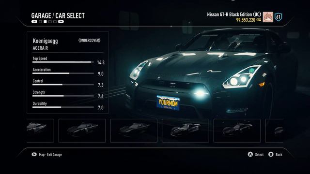 Need for Speed™ Rivals: Maximum Graphics Gameplay (No Commentary) смотреть онлайн
