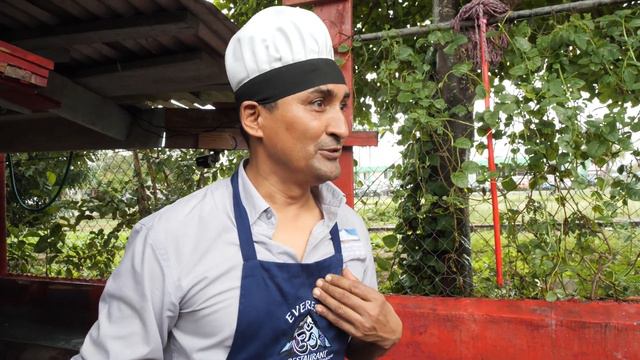 Belize’s King of Happiness смотреть онлайн