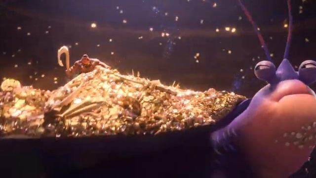 Moana --- Shiny Full Song HD