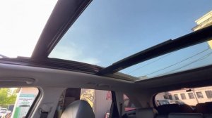 Обзор Kia Sorento 2,2 Diesel 2019 год