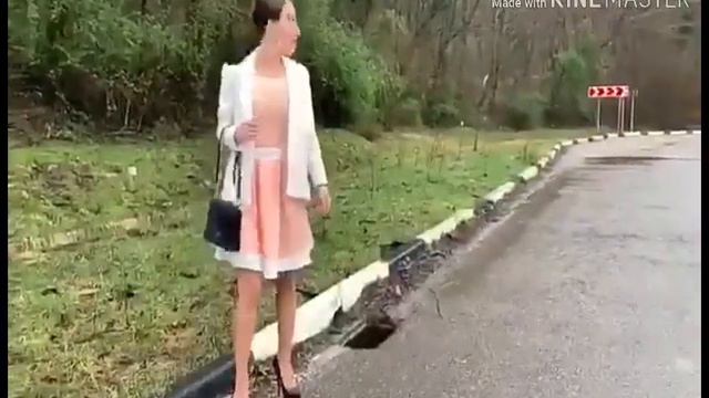 Посмотри поймёшь что такое девушки смотреть онлайн