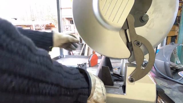 Макита LC 1230 N не большой обзорчик смотреть онлайн